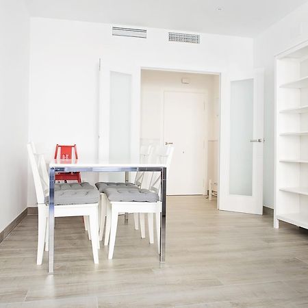 Hello Malaga Flat Victoria Apartment Стая снимка