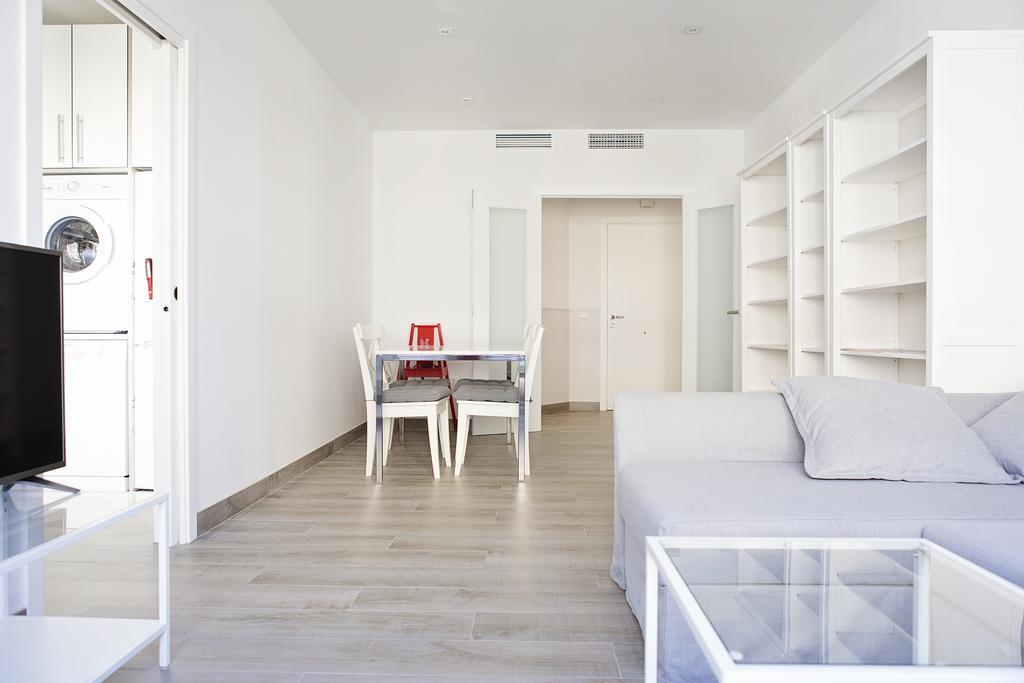 Hello Malaga Flat Victoria Apartment Стая снимка