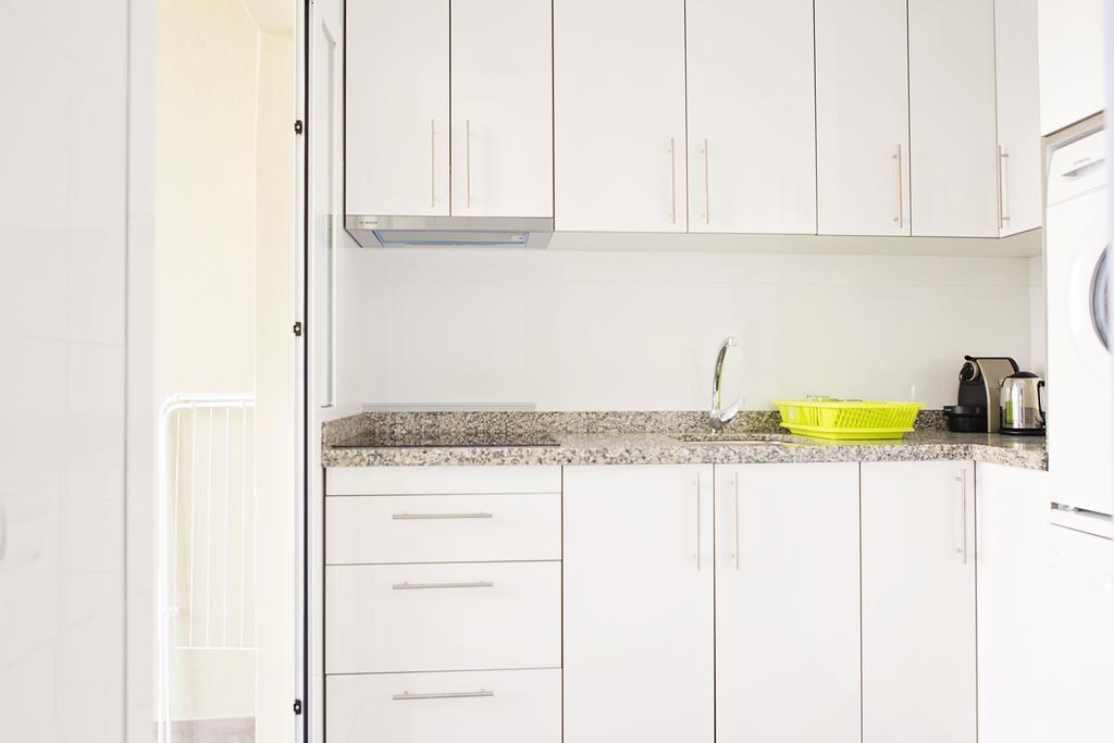 Hello Malaga Flat Victoria Apartment Стая снимка