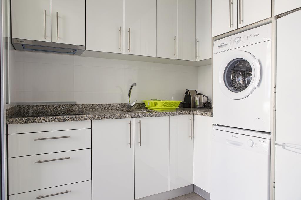 Hello Malaga Flat Victoria Apartment Стая снимка
