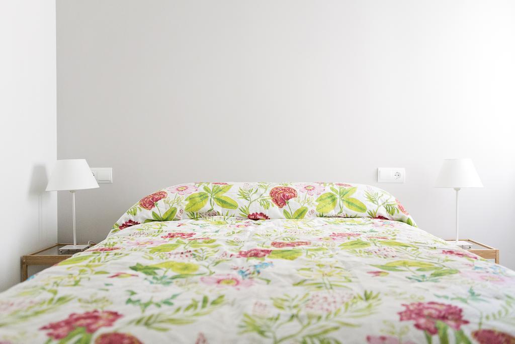 Hello Malaga Flat Victoria Apartment Стая снимка
