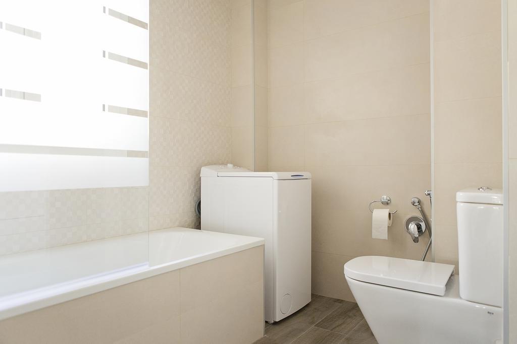 Hello Malaga Flat Victoria Apartment Стая снимка