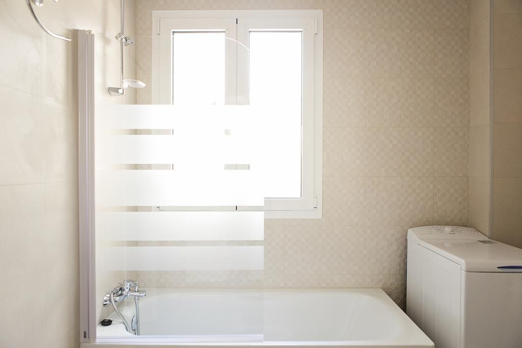Hello Malaga Flat Victoria Apartment Стая снимка